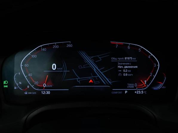 BMW 4 серии G22 G23 G26 с пробегом 2022 года, цена 4 848 444 рубля, 81975 км, купе, Автокод Объявления