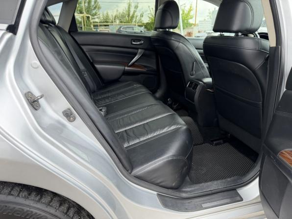 Nissan Teana II с пробегом 2009 года, цена 899 000 рублей, 351777 км, седан, Автокод Объявления