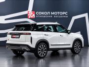 Jaecoo J7 I Ростов-на-Дону  - изображение 25