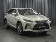 Lexus RX IV Рестайлинг Ставрополь  - изображение 28