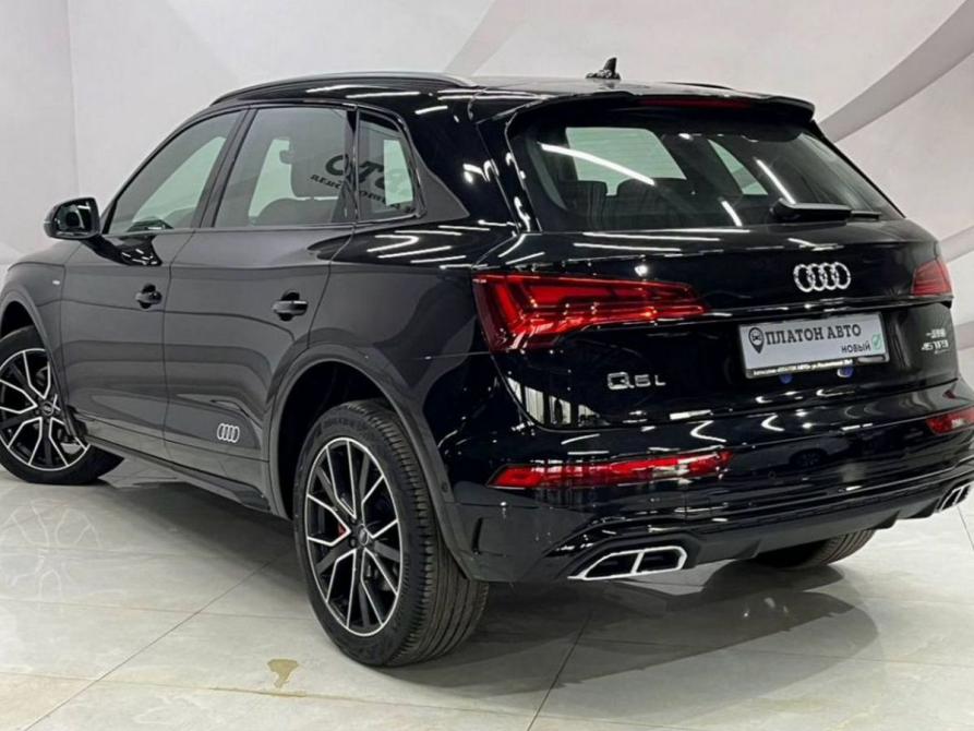 Audi Q5 II (FY) Рестайлинг Воронеж  - изображение 7