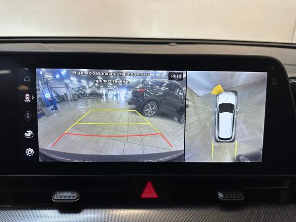 Kia Sportage V с пробегом 2022 года, цена 3 180 000 рублей, 92850 км, внедорожник, Автокод Объявления