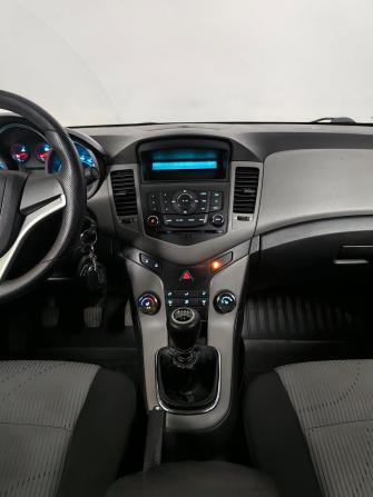 Chevrolet Cruze I с пробегом 2012 года, цена 599 000 рублей, 260933 км, седан, Автокод Объявления