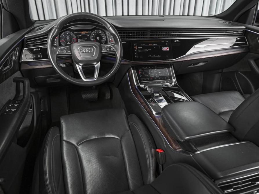 Audi Q8 I (4M) Ставрополь  - изображение 7