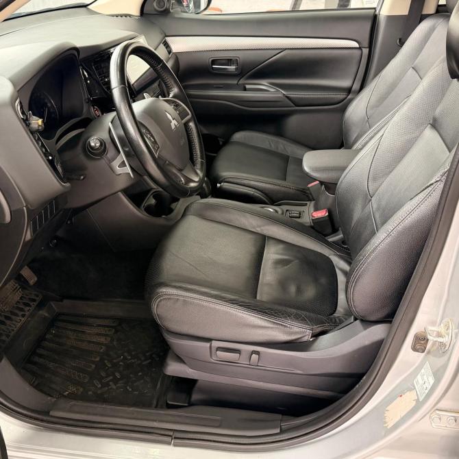 Mitsubishi Outlander III Нижнекамск  - изображение 10