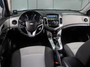 Chevrolet Cruze I Рестайлинг Тюмень  - изображение 25