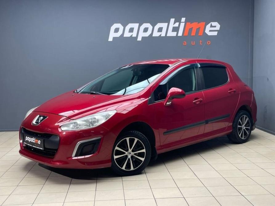 Peugeot 308 I Рестайлинг Тверь  - изображение 1