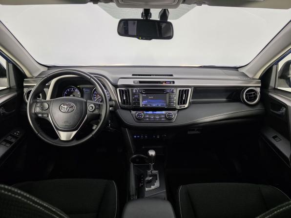 Toyota RAV4 IV (XA40) Рестайлинг с пробегом 2015 года, цена 1 797 000 рублей, 69712 км, внедорожник, Автокод Объявления