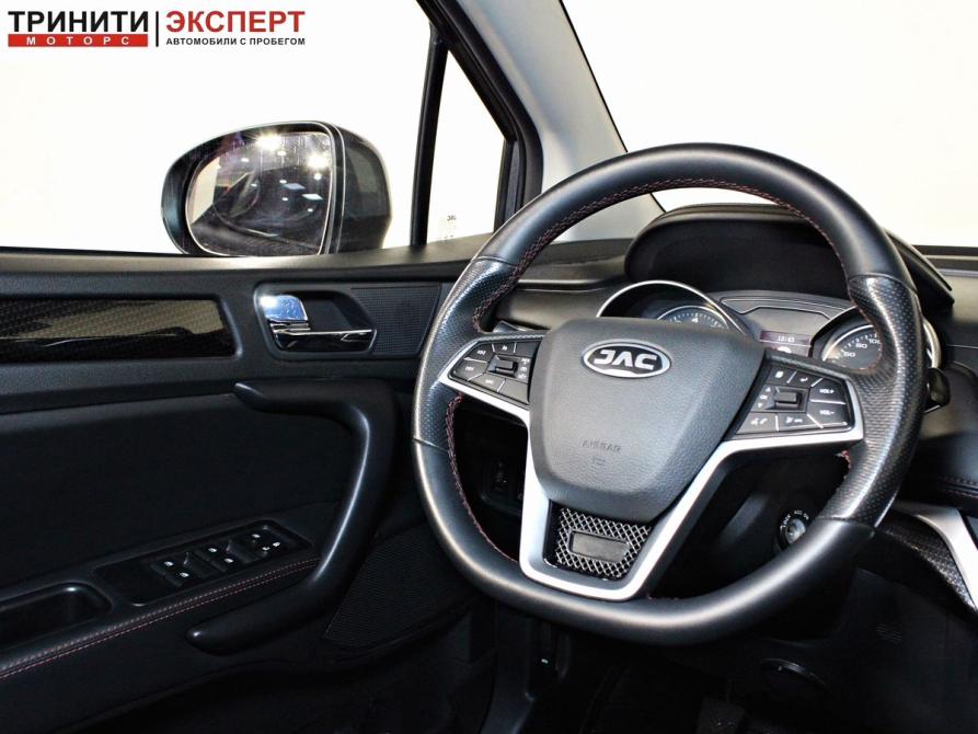 JAC JS3 Белгород  - изображение 12