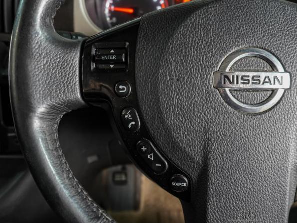 Nissan Serena III (C25) с пробегом 2007 года, цена 879 000 рублей, 260998 км, минивэн, Автокод Объявления