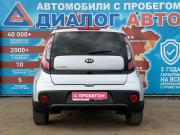 Kia Soul II Рестайлинг Набережные Челны  - изображение 24