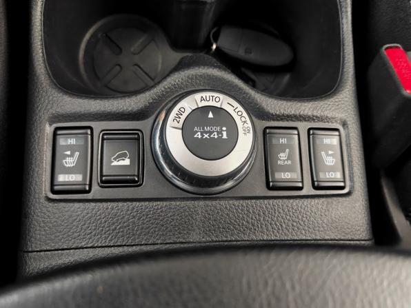 Nissan X-Trail III Рестайлинг с пробегом 2021 года, цена 1 887 000 рублей, 219978 км, внедорожник, Автокод Объявления