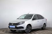Lada (ВАЗ) Granta I Рестайлинг Пермь  - изображение 23
