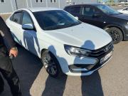 Lada (ВАЗ) Vesta I Рестайлинг (NG) Стерлитамак  - изображение 21