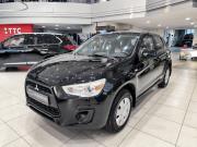 Mitsubishi ASX I Рестайлинг Казань  - изображение 23