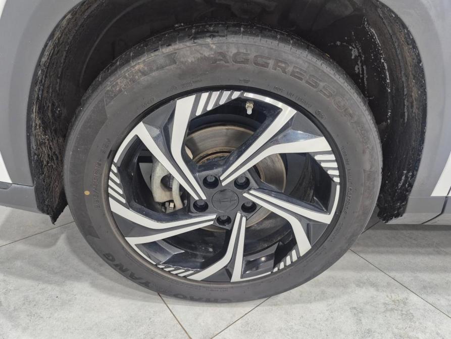 Geely Cityray Воронеж  - изображение 20