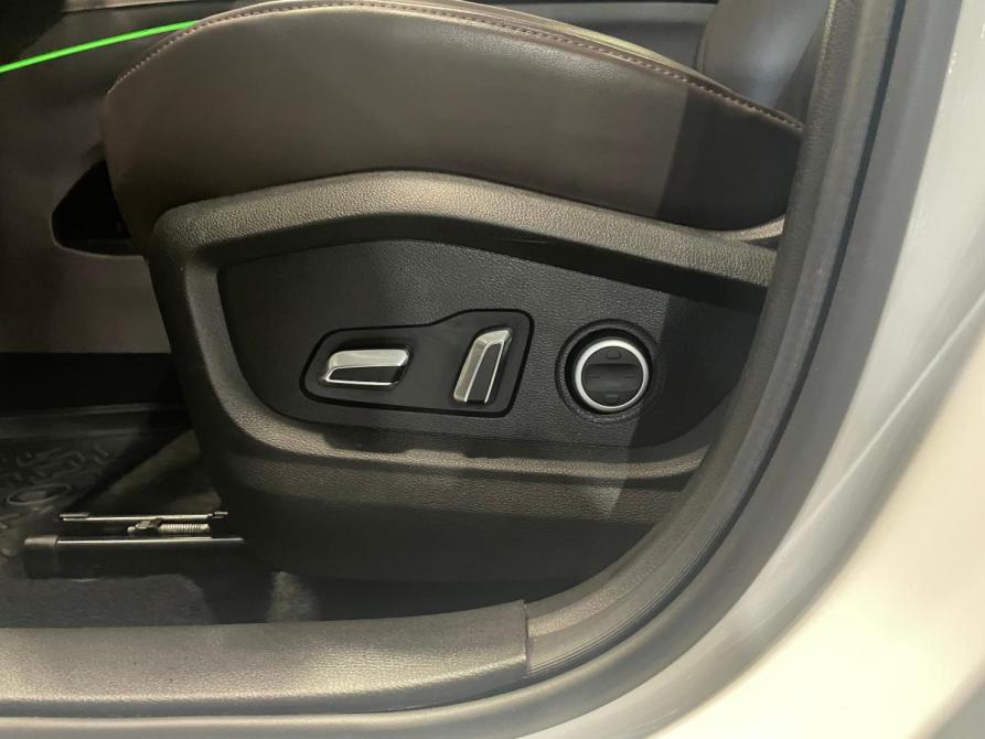 Chery Tiggo 8 Pro Max I Санкт-Петербург  - изображение 18