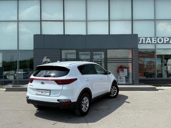 Kia Sportage IV Рестайлинг с пробегом 2019 года, цена 2 250 000 рублей, 125000 км, внедорожник, Автокод Объявления