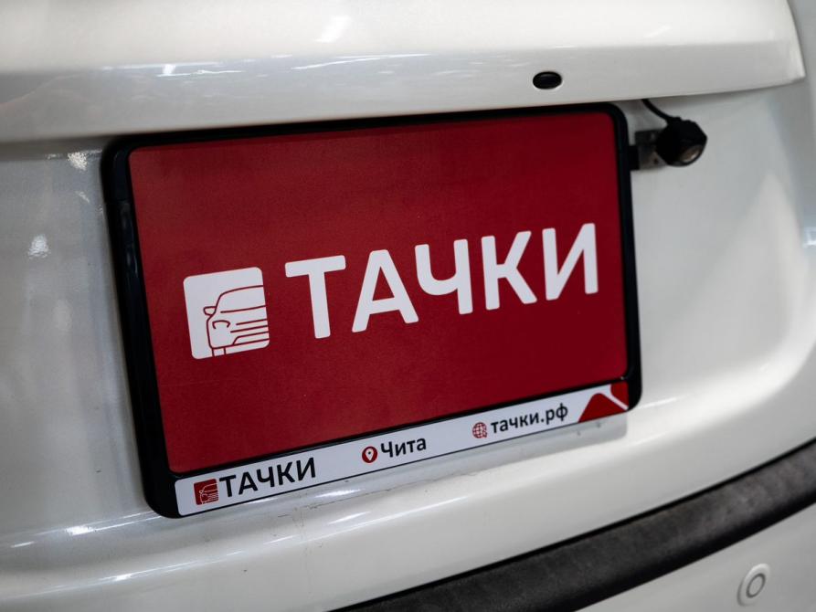 Nissan Note II Рестайлинг Чита  - изображение 19
