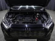 Toyota RAV4 V (XA50) Москва  - изображение 33