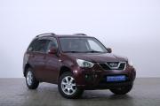 Chery Tiggo (T11) I Рестайлинг (FL) Омск  - изображение 23