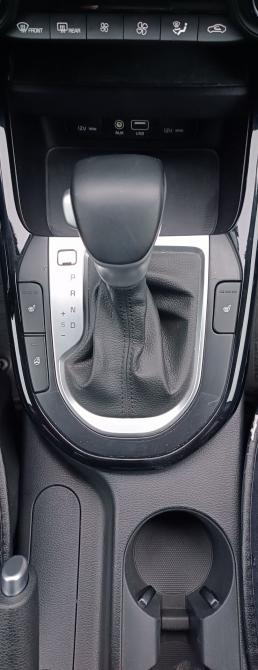 Kia Cerato IV Ульяновск  - изображение 19
