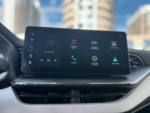 Haval F7 I Рестайлинг с пробегом 2024 года, цена 2 280 000 рублей, 42000 км, внедорожник, Автокод Объявления