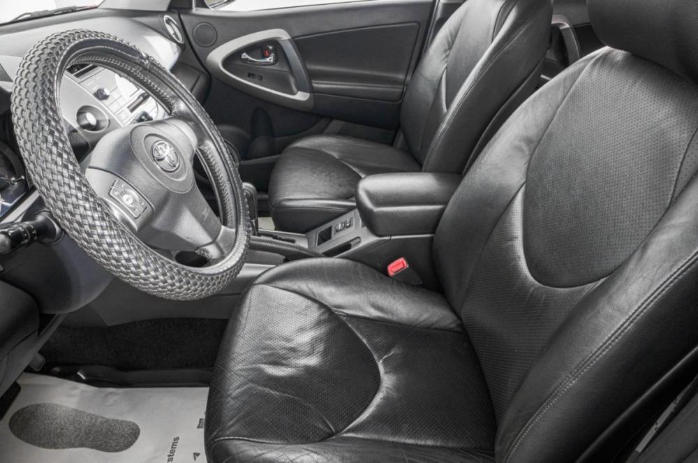 Toyota RAV4 III (XA30) Барнаул  - изображение 11