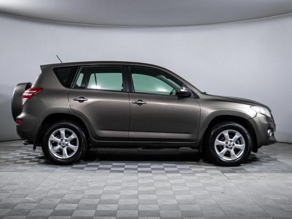 Toyota RAV4 III (XA30) Рестайлинг с пробегом 2011 года, цена 1 500 000 рублей, 109394 км, внедорожник, Автокод Объявления