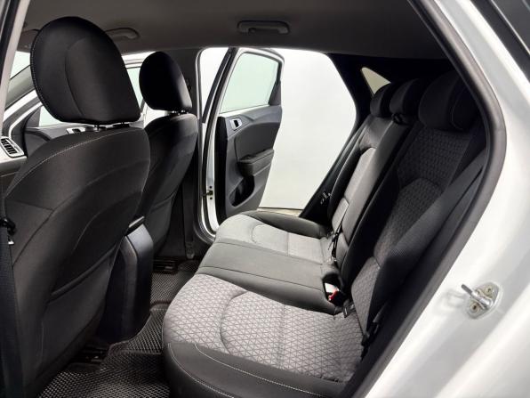 Kia Ceed III с пробегом 2019 года, цена 1 780 000 рублей, 96884 км, хэтчбек, Автокод Объявления