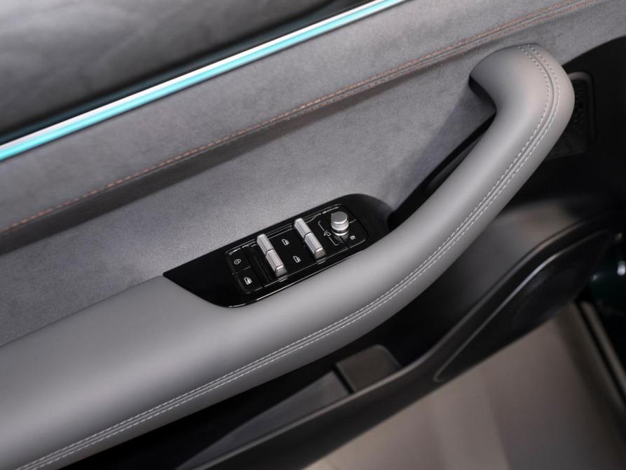 Geely Galaxy M7 Москва  - изображение 19