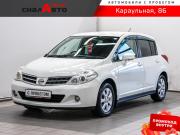 Nissan Tiida I Красноярск  - изображение 30