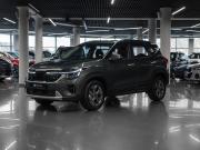 Kia Seltos I Рестайлинг Москва  - изображение 24