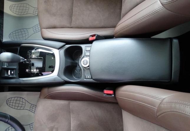 Nissan Qashqai II Рестайлинг с пробегом 2020 года, цена 2 550 000 рублей, 16032 км, внедорожник, Автокод Объявления