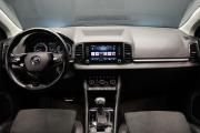 Skoda Karoq I Крым  - изображение 45