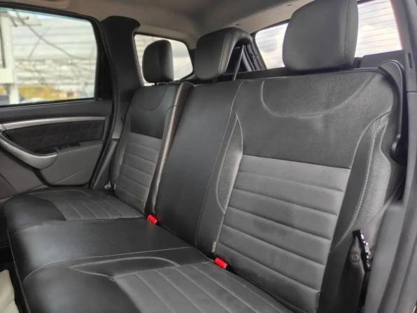 Renault Duster I Рестайлинг с пробегом 2018 года, цена 1 245 600 рублей, 162903 км, внедорожник, Автокод Объявления