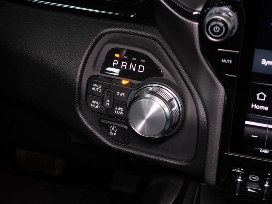 Ram 1500 V Рестайлинг Новосибирск  - изображение 12