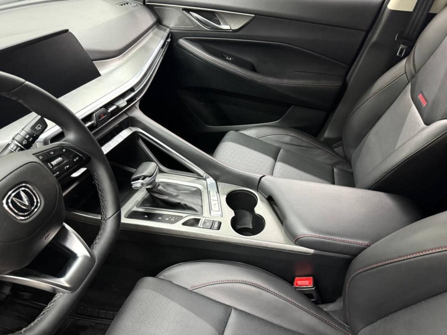 Changan CS35 Plus I Рестайлинг Ростов-на-Дону  - изображение 10