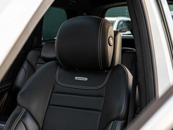 Mercedes-Benz GL-Класс AMG с пробегом 2016 года, цена 3 998 000 рублей, 131313 км, внедорожник, Автокод Объявления