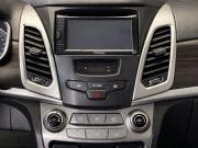 SsangYong Actyon II Рестайлинг Пермь  - изображение 41