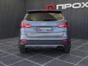 Hyundai Santa Fe III Пермь  - изображение 35