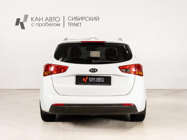 Kia Ceed II Рестайлинг с пробегом 2017 года, цена 1 150 000 рублей, 173000 км, универсал, Автокод Объявления