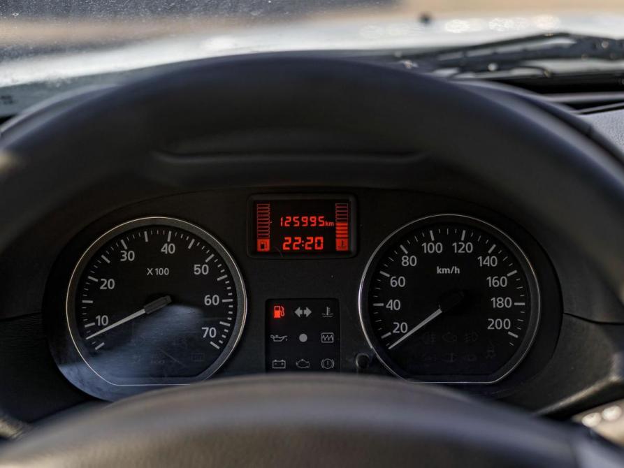 Nissan Terrano III (D10) Санкт-Петербург  - изображение 5