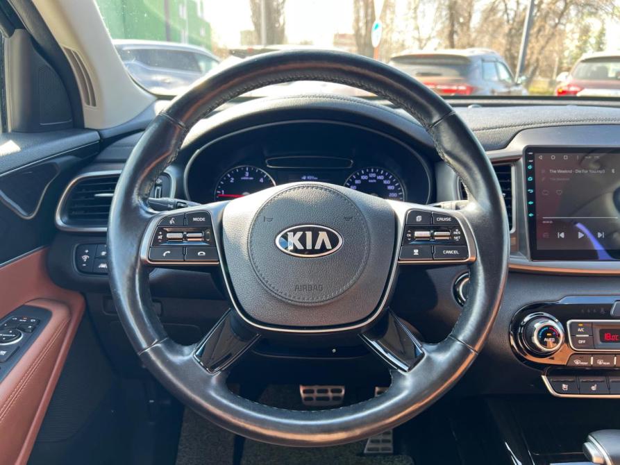 Kia Sorento III Prime Рестайлинг Стерлитамак  - изображение 16