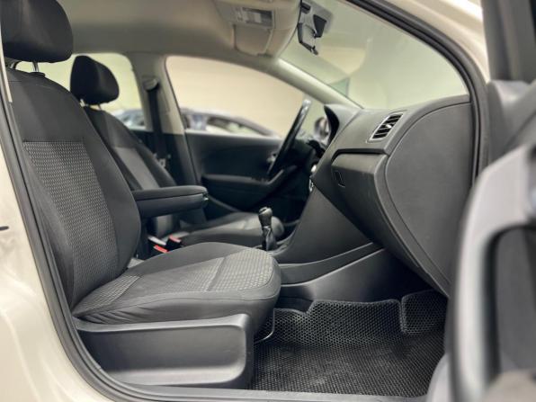 Volkswagen Polo V с пробегом 2012 года, цена 725 000 рублей, 189000 км, седан, Автокод Объявления