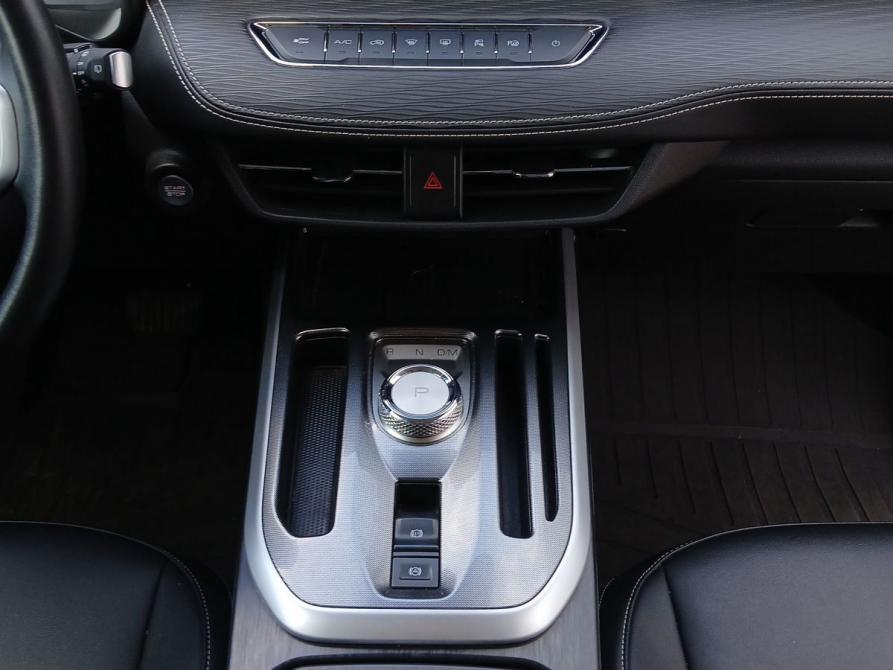Haval Jolion I Рестайлинг Саратов  - изображение 11