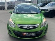 Opel Corsa D Рестайлинг I Калуга  - изображение 10