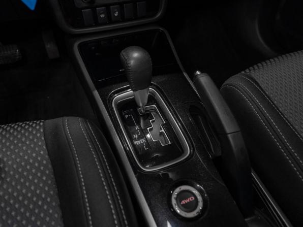 Mitsubishi Outlander III Рестайлинг 2 с пробегом 2017 года, цена 2 120 000 рублей, 74846 км, внедорожник, Автокод Объявления