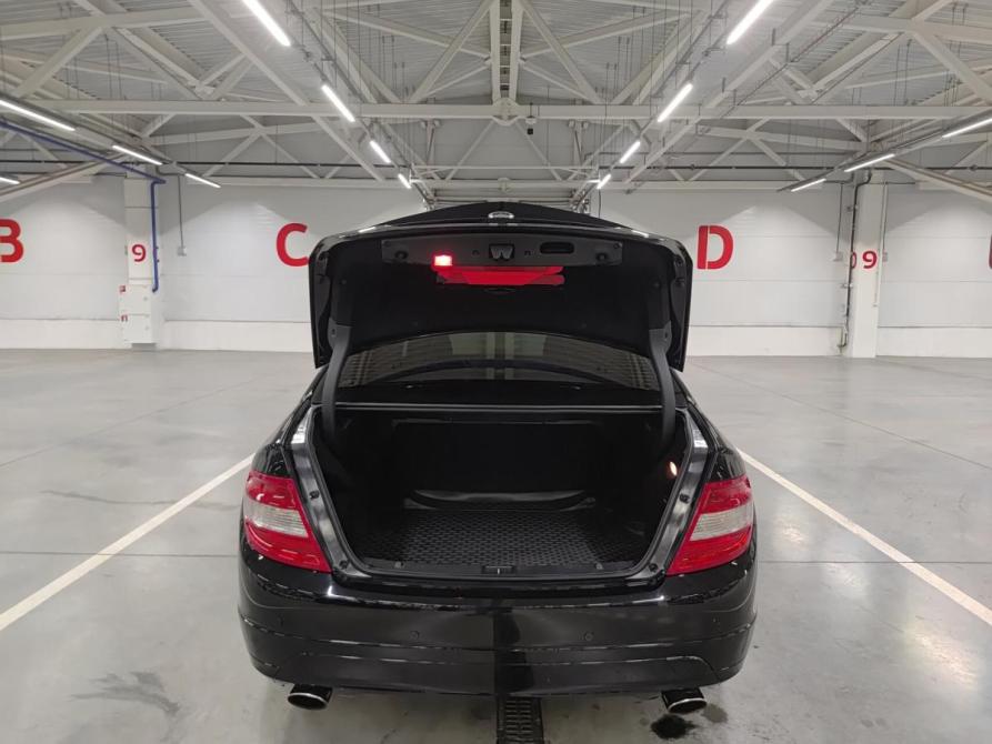 Mercedes-Benz C-Класс III (W204) Казань  - изображение 12