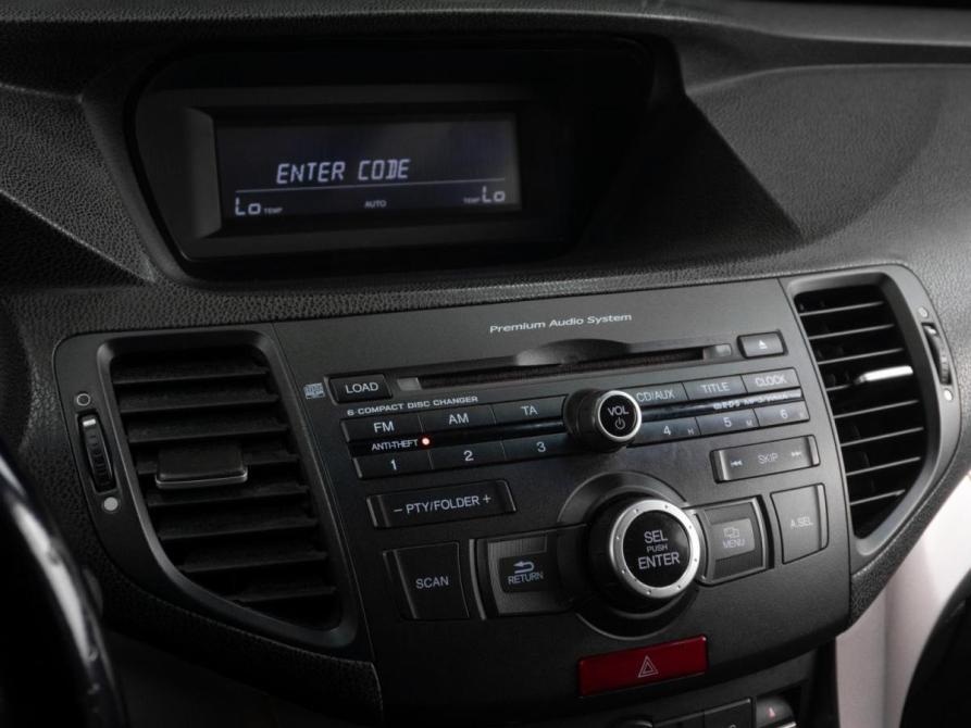 Honda Accord VIII Тюмень  - изображение 15